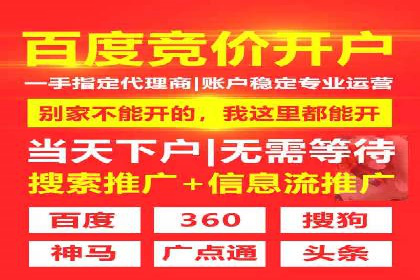 竞价排名案例：低成本获客策略